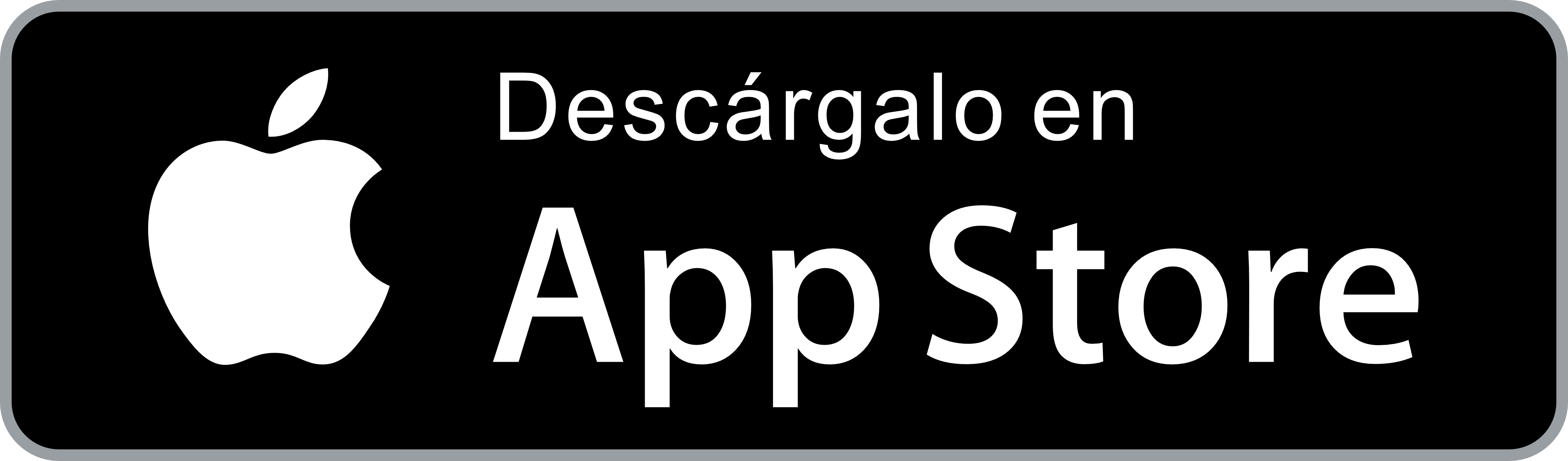 Disponible en App Store
